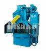 Ratary-Table Shot Blasting Machine